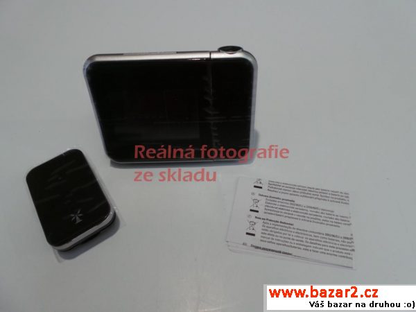 Meteostanice Hama EWS-120