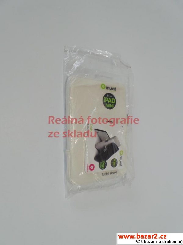 Pouzdro Muvit Zigly pro 7