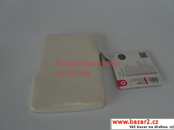 Pouzdro Muvit Zigly pro 7