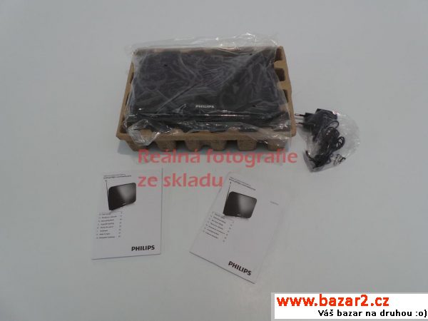 DVB-T anténa Philips SDV6224/12, pokojová