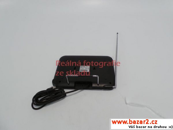 DVB-T anténa Philips SDV6224/12, pokojová