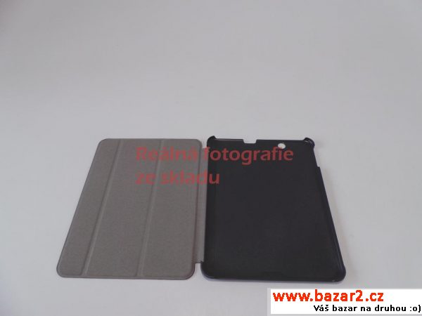 Prestigio pouzdro PMP7280, tmavě šedé