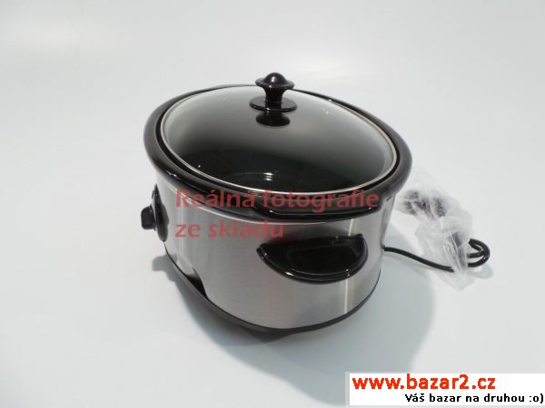 Hrnec Kenwood CP 658