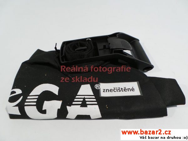 Elektrický vysavač/foukač Vega GT 5451