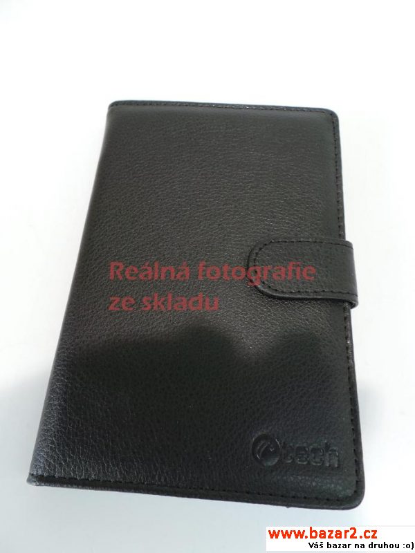 Pouzdro C-Tech pro Pocketbook, černé
