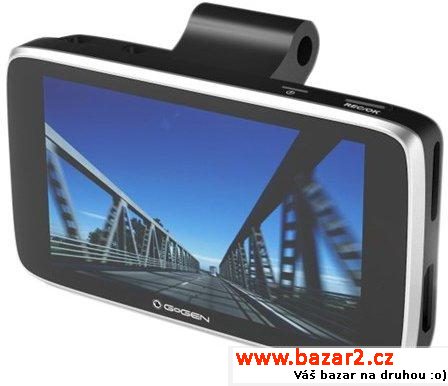 Záznamová kamera Gogen CC 271 Full HD