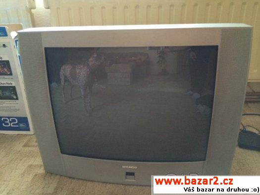 Prodám televizor 72 cm Hyundai
