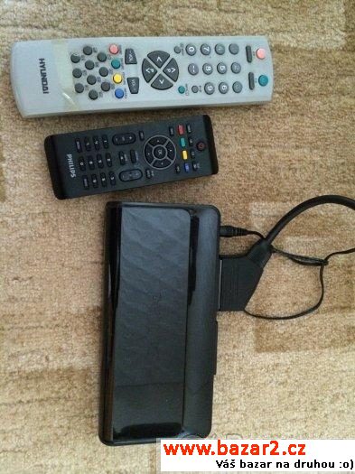 Prodám televizor 72 cm Hyundai