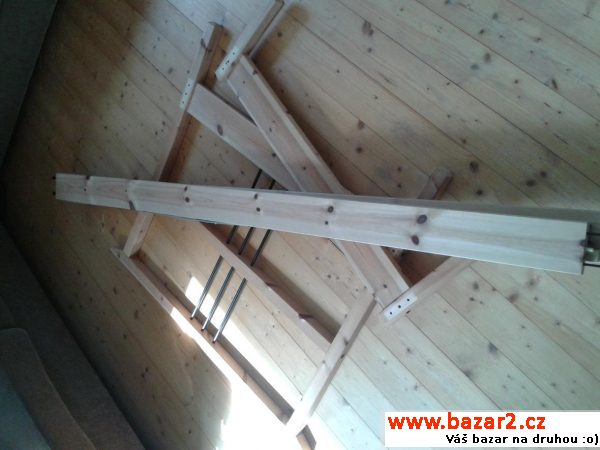 2x postel Ikea