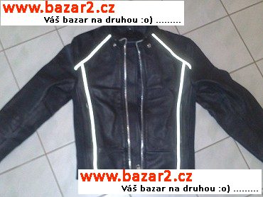 ´prodám koženou bundu