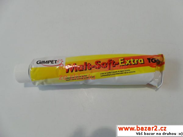 Pasta Gimpet Malt-Soft Extra K 220 g