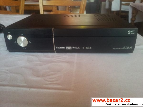 GoSat GS-7050 HDI
