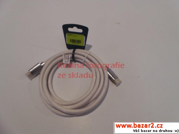 Kabel HDMI 1.4 Vivanco (V-42916), 2m