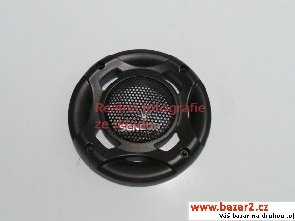 Reproduktory do auta Sencor SCS AX1001