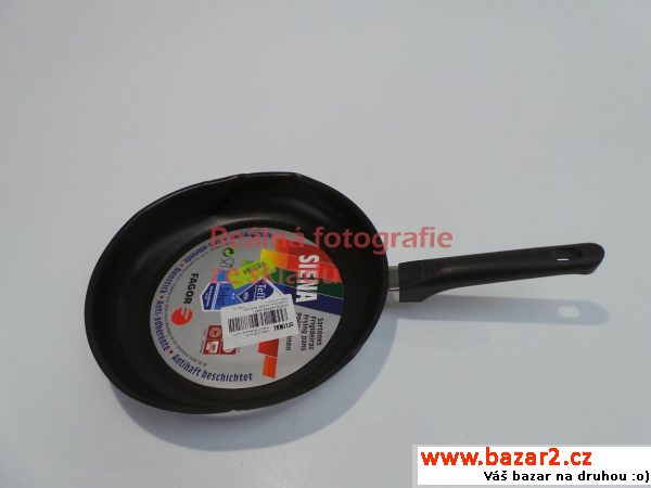 Pánev Fagor Siena o průměru 28 cm