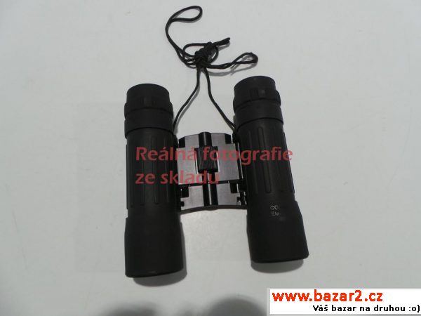 Dalekohled Conrad Ruby 10×25