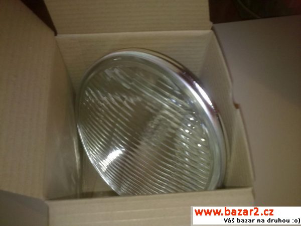 OSRAM halogen 