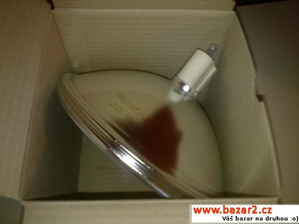 OSRAM halogen 
