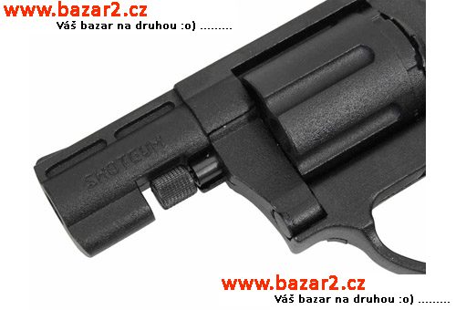 Revolver na obranu, bez zp