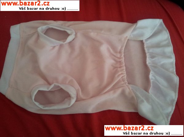 psi obleček