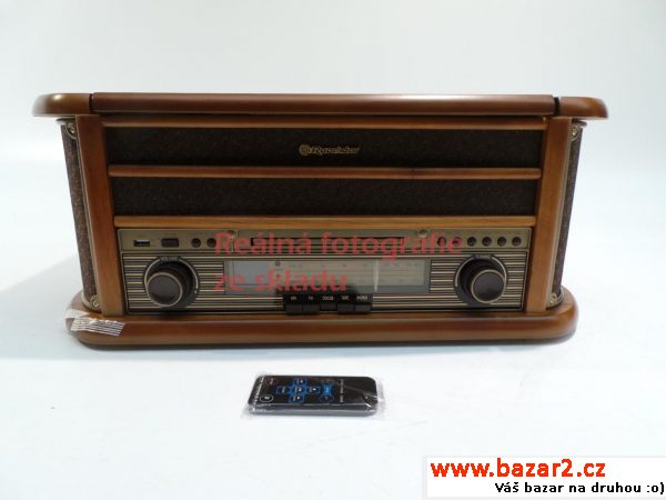Gramofon Roadstar HIF-1899TUMPK