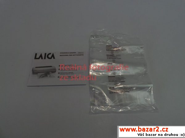 Vakuovačka Laica VT 3111