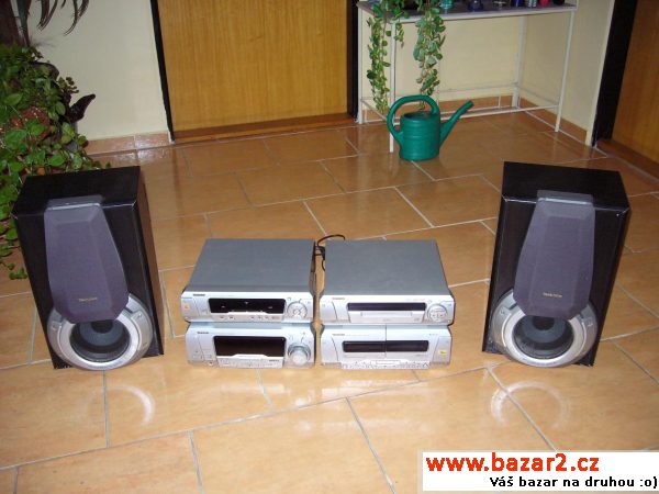 Technics SA EH 550