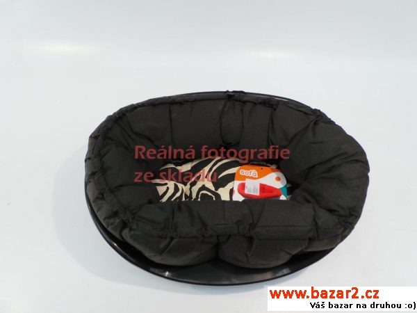 Pelech Ferplast Siesta Deluxe Black 4