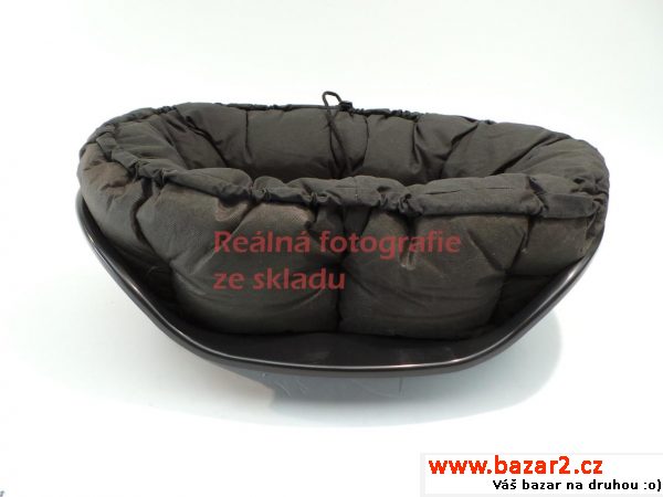 Pelech Ferplast Siesta Deluxe Black 4
