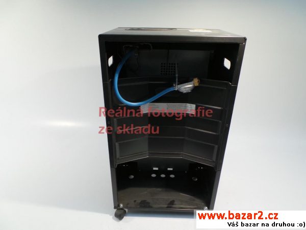 Plynová kamna s ventilát. Campingaz Turbo