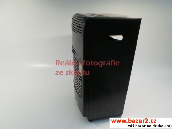Plynová kamna s ventilát. Campingaz Turbo