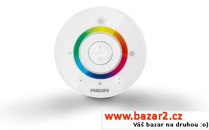 Stolní lampa Philips LivingColors Bloom