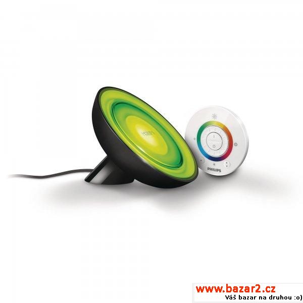 Stolní lampa Philips LivingColors Bloom