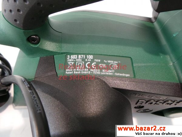 Hoblík Bosch PHO 3100