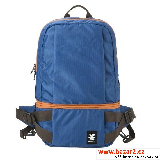 Foto batoh Crumpler Light Delight