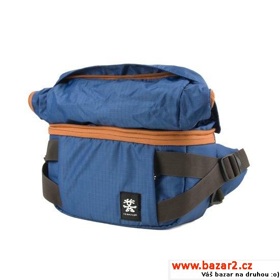 Foto batoh Crumpler Light Delight