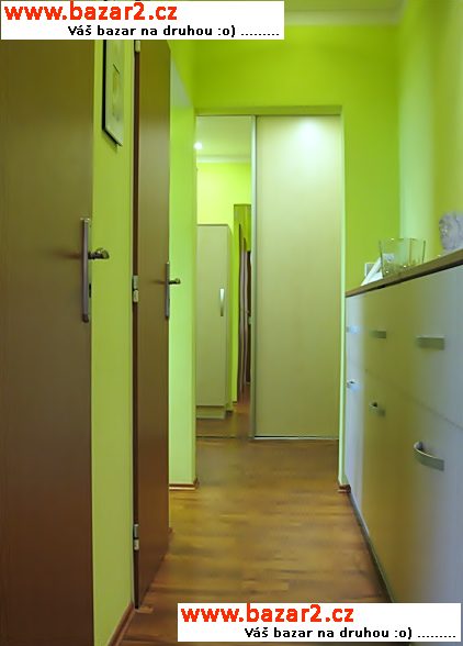  PRODÁM BYT 3+1 KARLOVY VARY