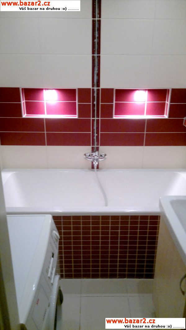 PRODÁM BYT 3+1 KARLOVY VARY