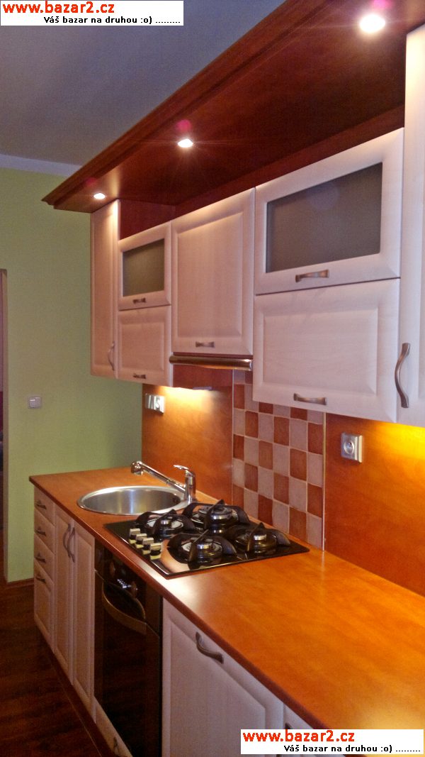 PRODÁM BYT 3+1 KARLOVY VARY