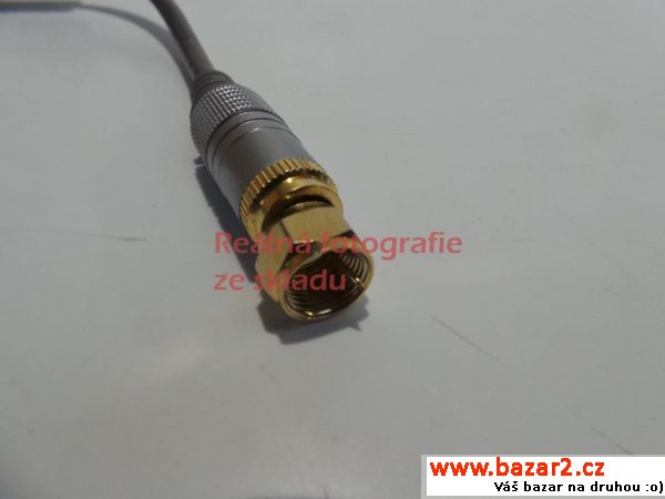 Satelitní anténní kabel Home Theater M/M
