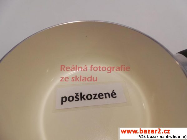 Rendlík Tescoma ecoPRESTO 16 cm
