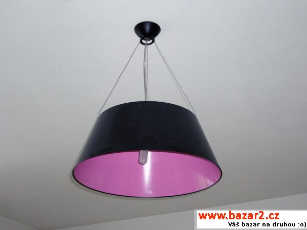 Prodám stropní závěsné lampy Rendl