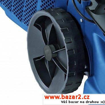 Elektrická sekačka Einhell BG-EM 1743 HW