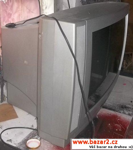 Analog TV Mascom  55/16:9 + DO 