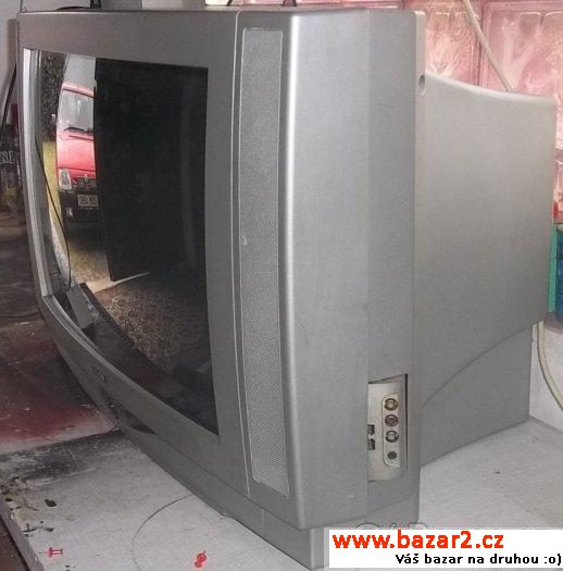 Analog TV Mascom  55/16:9 + DO 