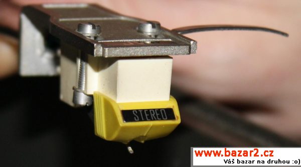 JVC-hudební trojkombinace MF-1845L,
