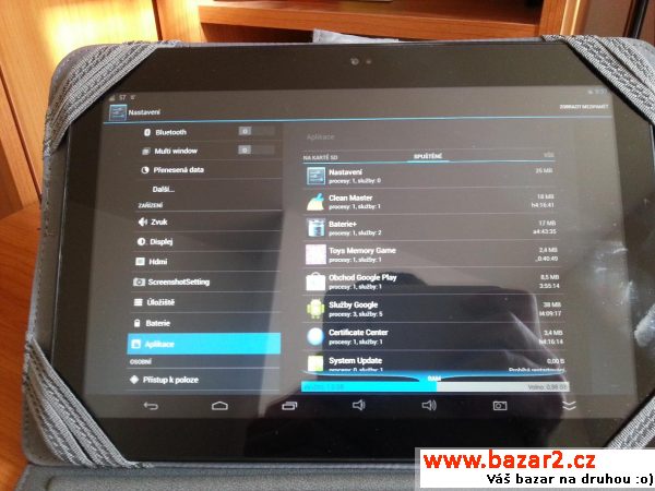 Rockchip M9 PRO