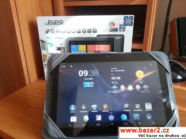 Rockchip M9 PRO