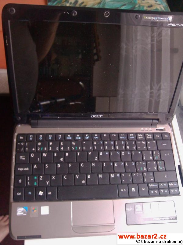 Mininotebook ZA3