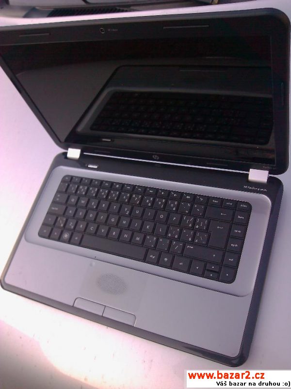 Notebook HP Pavilion g6